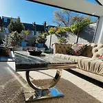 Grass Court Terrace - Walking Distance From Wimbledon Championships