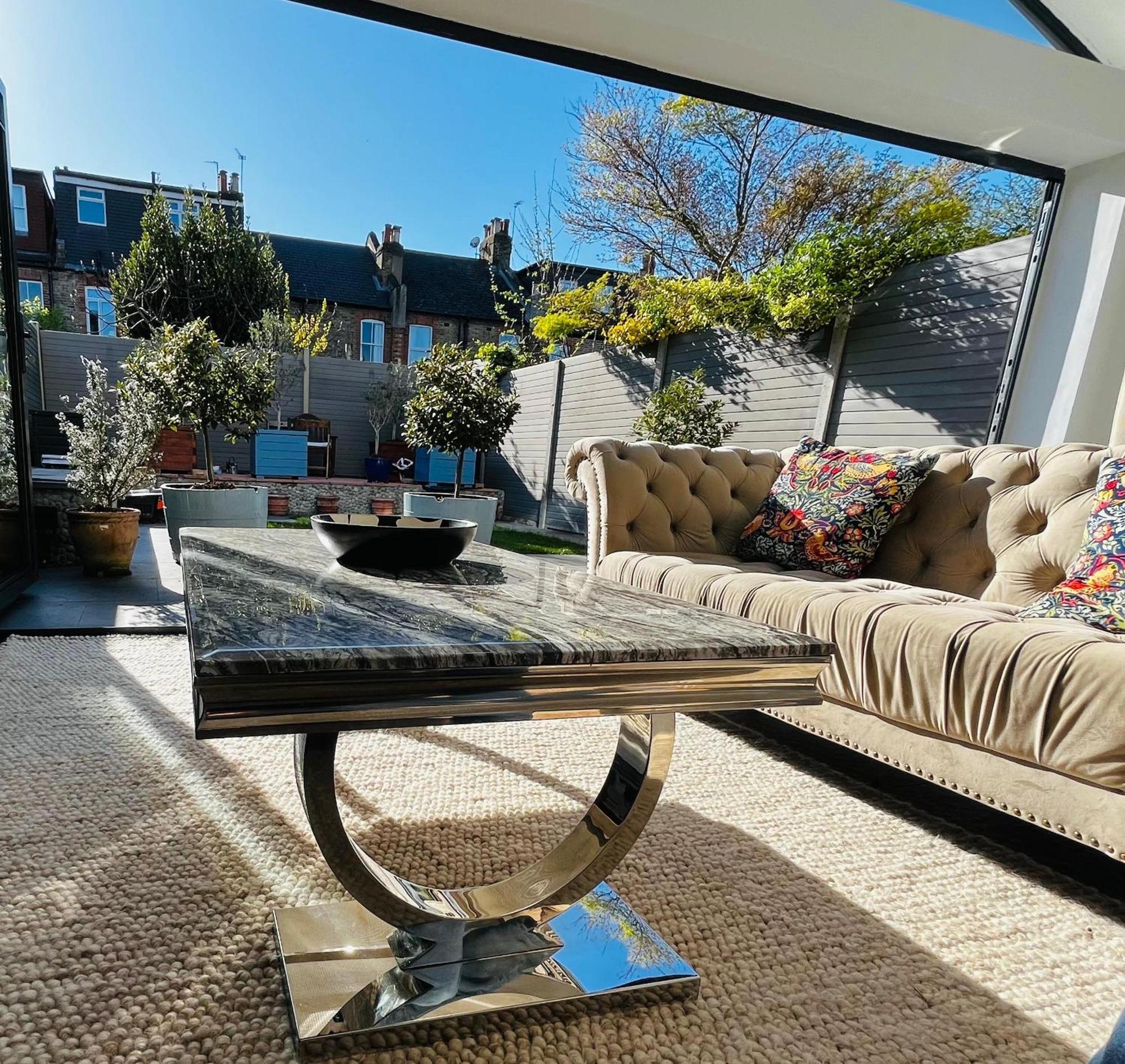 Grass Court Terrace - Walking Distance From Wimbledon Championships *